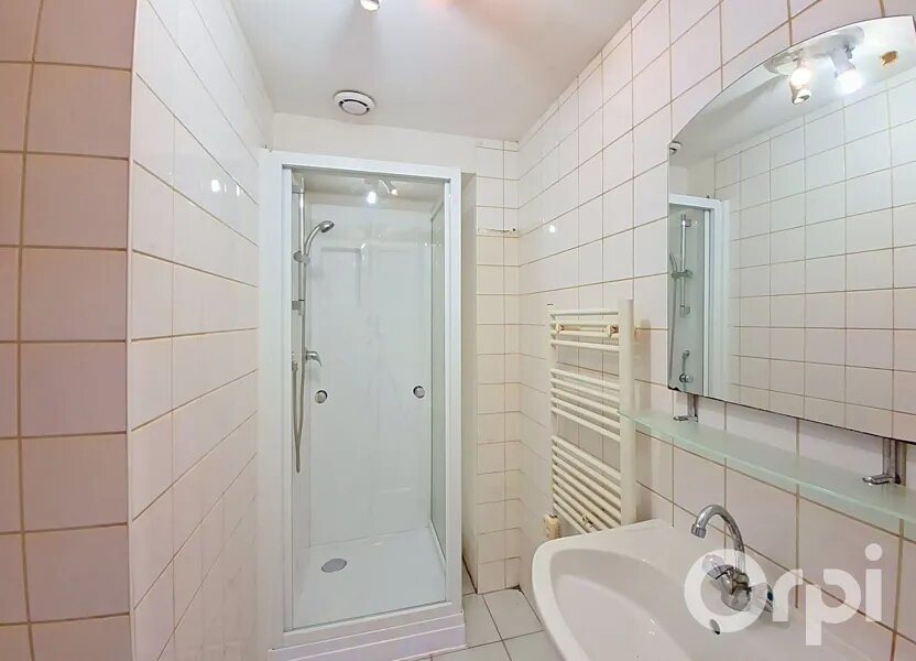 Appartement à vendre, 27m², Nancy