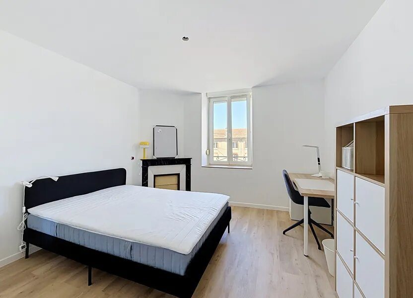 Appartement à louer, 60m², Nancy
