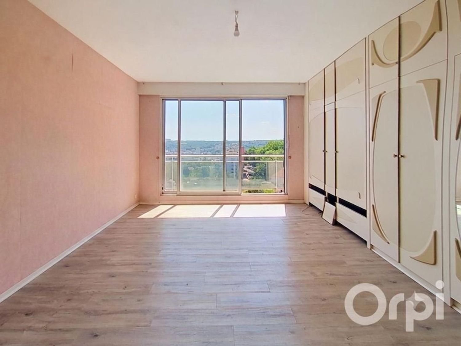 Appartement à vendre, 88m², Nancy