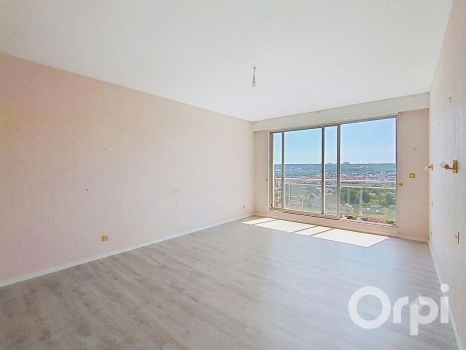 Appartement à vendre, 88m², Nancy