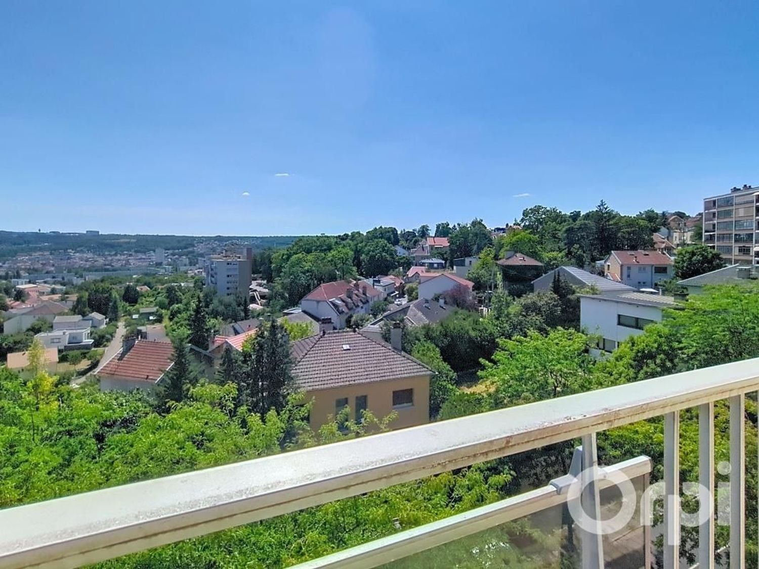 Appartement à vendre, 88m², Nancy