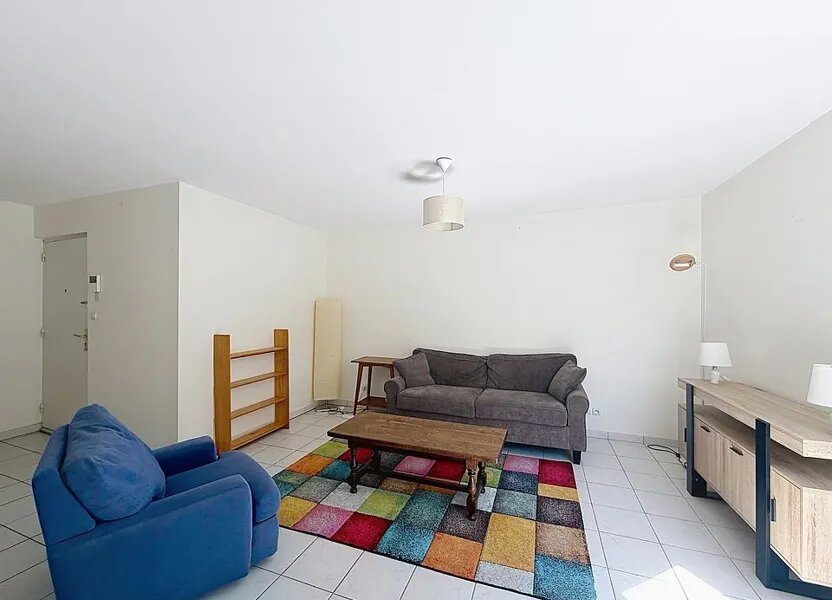 Appartement à louer, 67m², Nancy