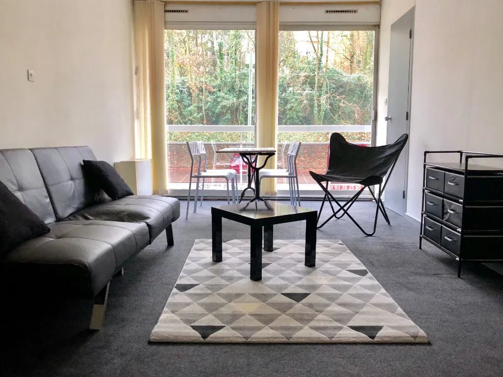 Appartement à louer, 25m², Nancy