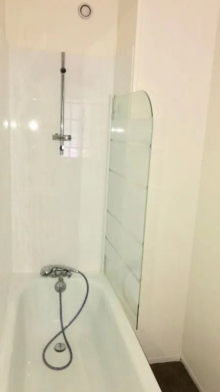 Appartement à louer, 25m², Nancy