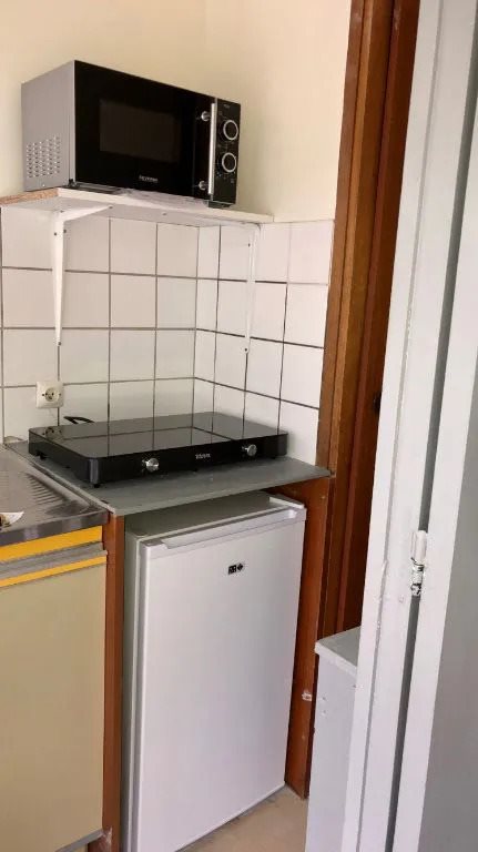 Appartement à louer, 25m², Nancy