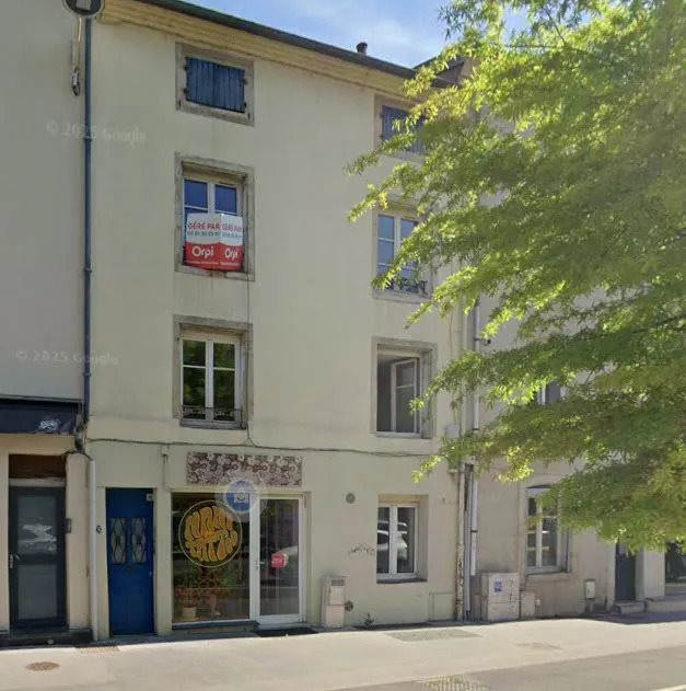 Maison à vendre, 213m², Nancy
