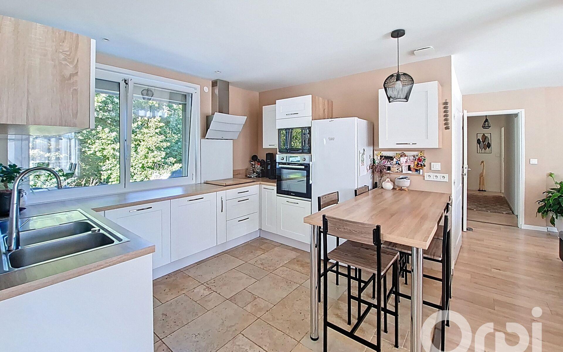 Maison à vendre, 130m², Dommartemont