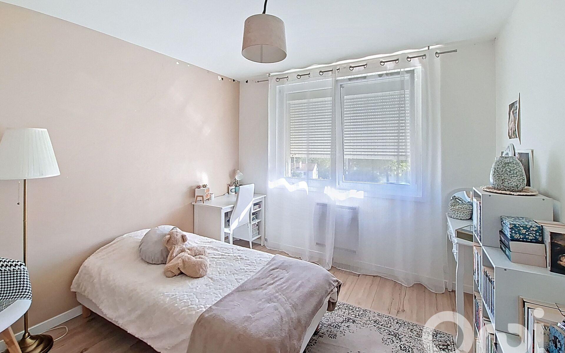 Maison à vendre, 130m², Dommartemont