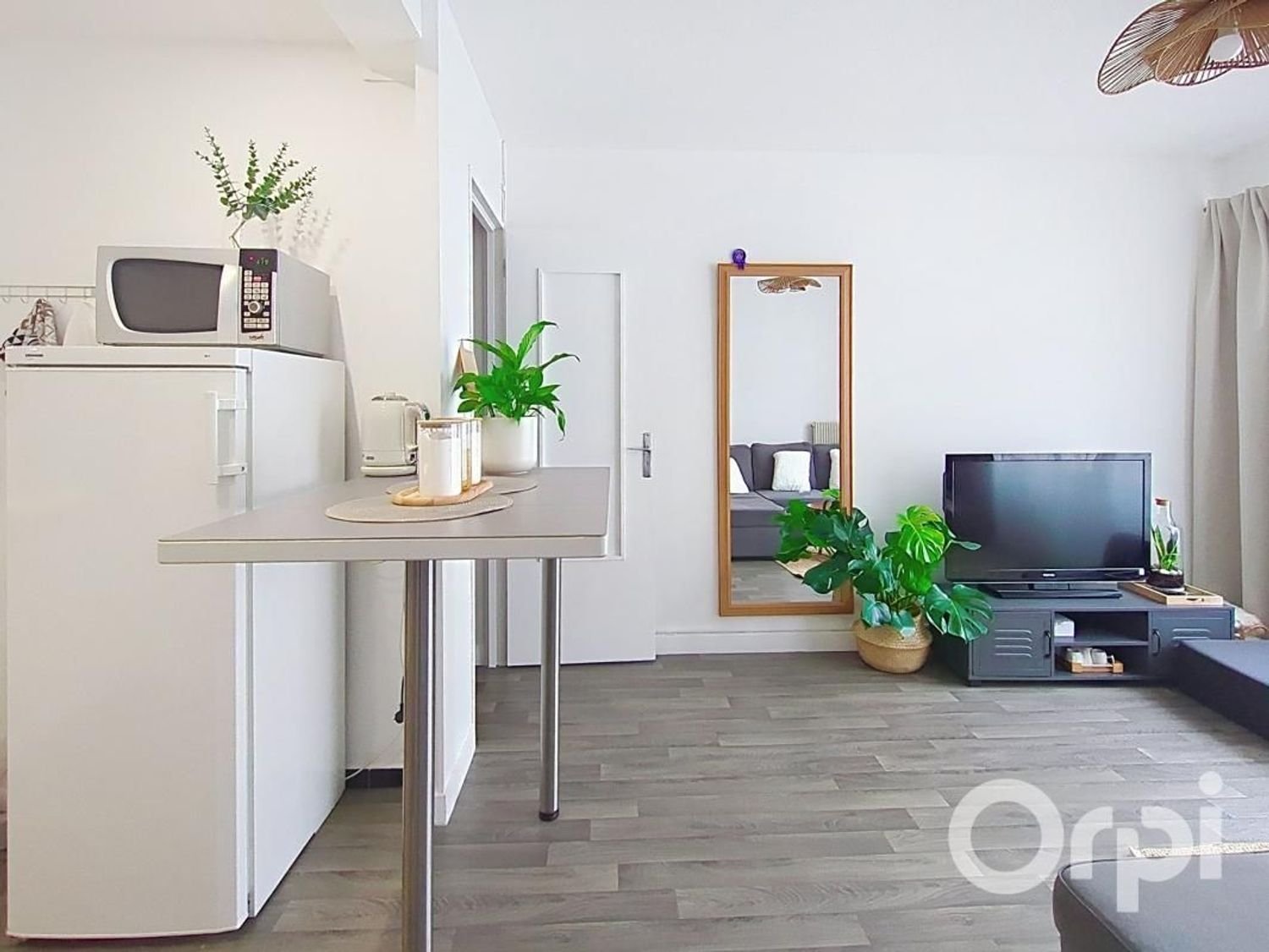 Appartement à vendre, 37m², Nancy