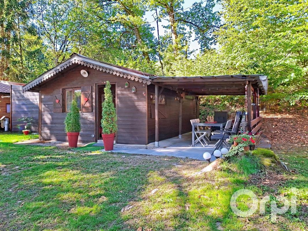 Maison à vendre, 24m², Gérardmer