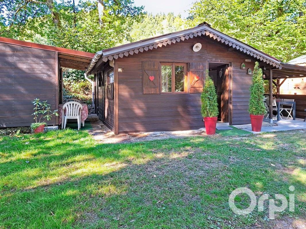 Maison à vendre, 24m², Gérardmer