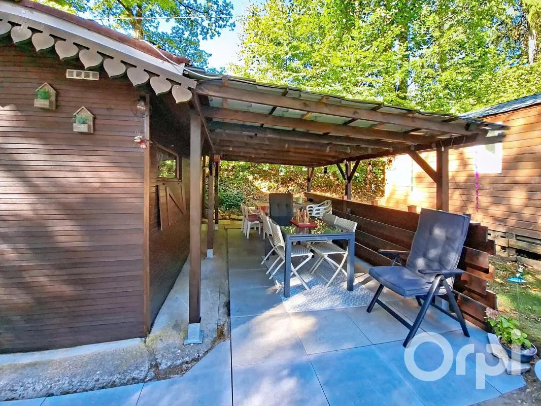 Maison à vendre, 24m², Gérardmer