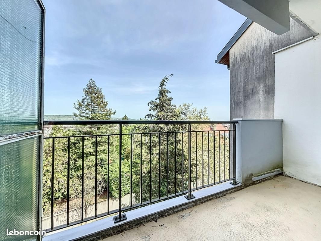 Appartement à louer, 20m², Nancy