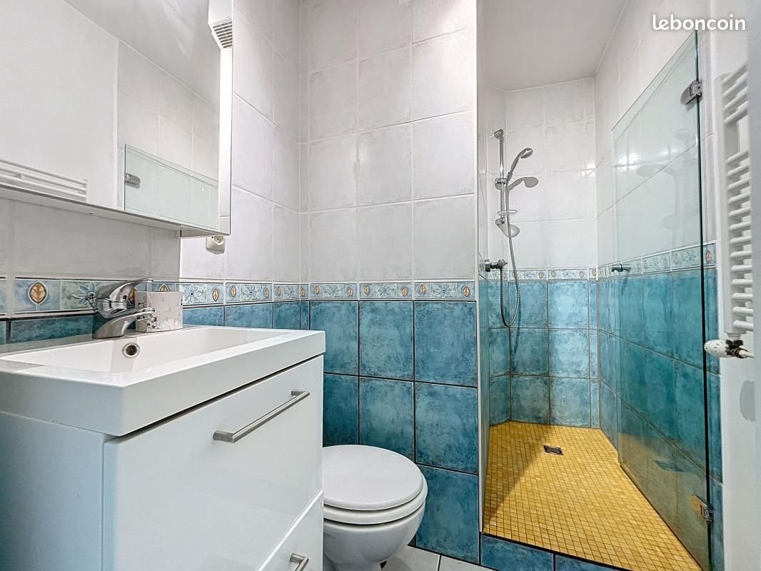 Appartement à louer, 20m², Nancy