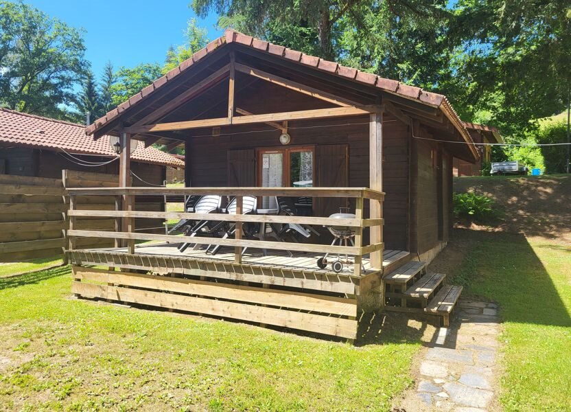Maison à vendre, 29m², Gérardmer