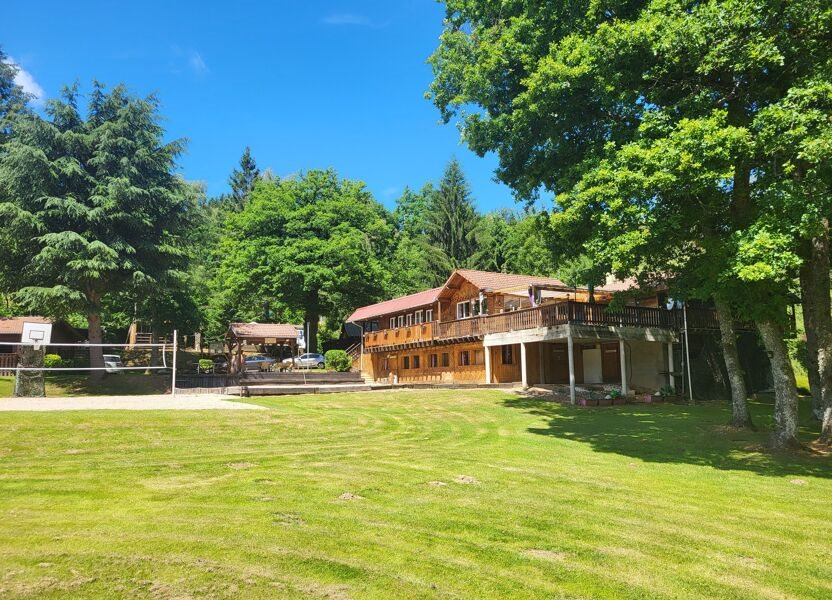 Maison à vendre, 29m², Gérardmer