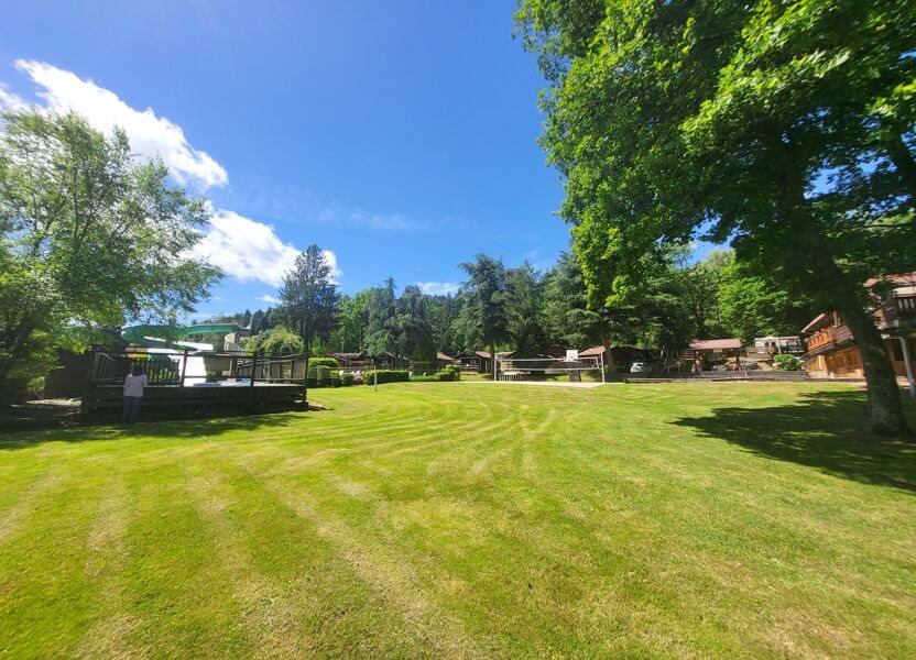 Maison à vendre, 29m², Gérardmer