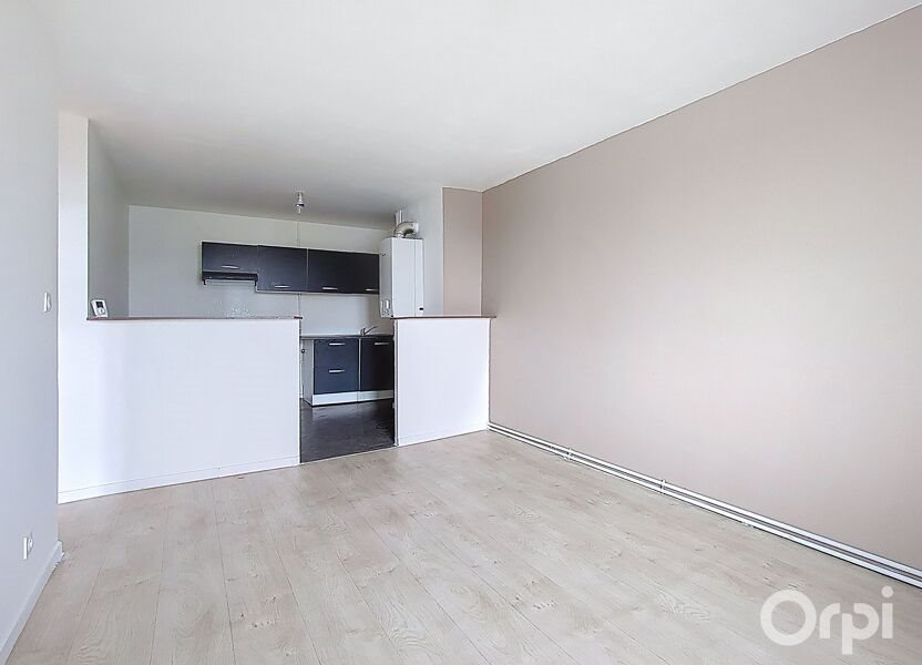 Appartement à vendre, 74m², Maxéville