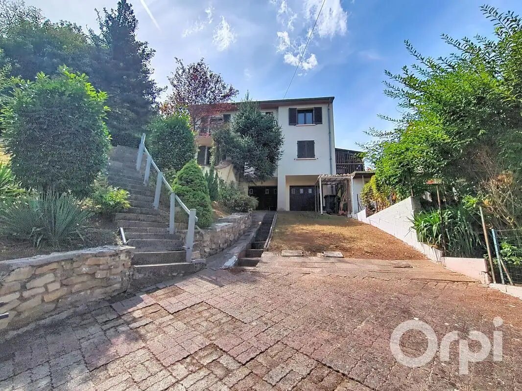 Maison à vendre, 130m², Saint-Nicolas-de-Port