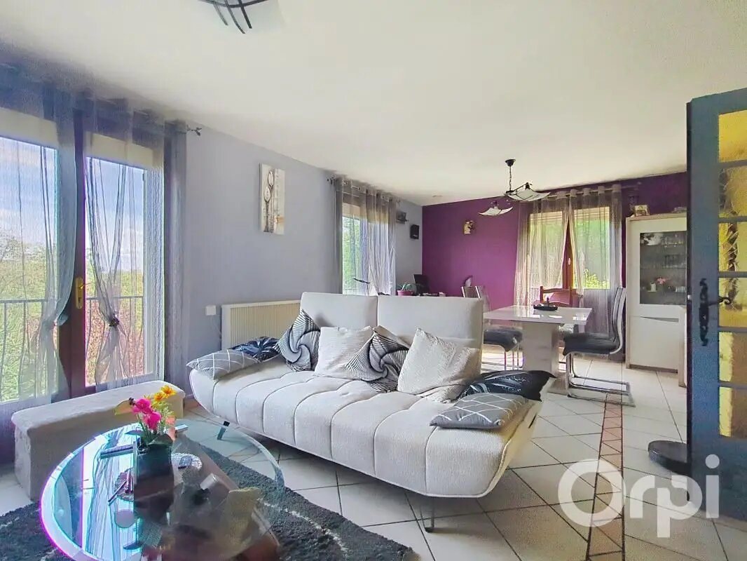 Maison à vendre, 130m², Saint-Nicolas-de-Port