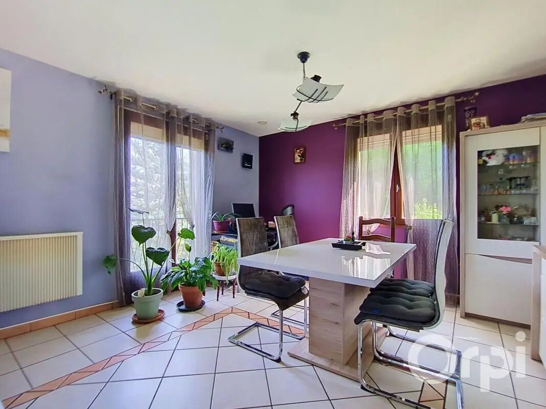 Maison à vendre, 130m², Saint-Nicolas-de-Port
