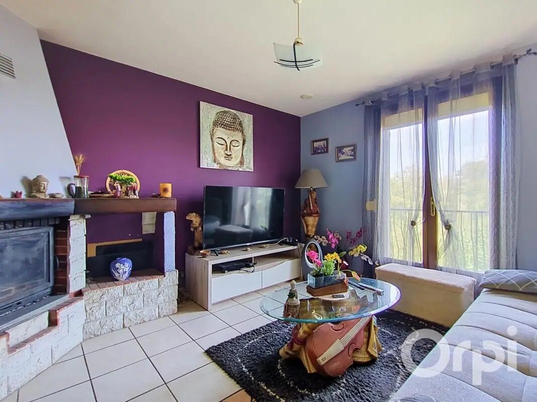 Maison à vendre, 130m², Saint-Nicolas-de-Port