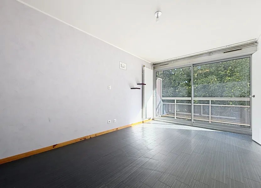 Appartement à louer, 24m², Nancy