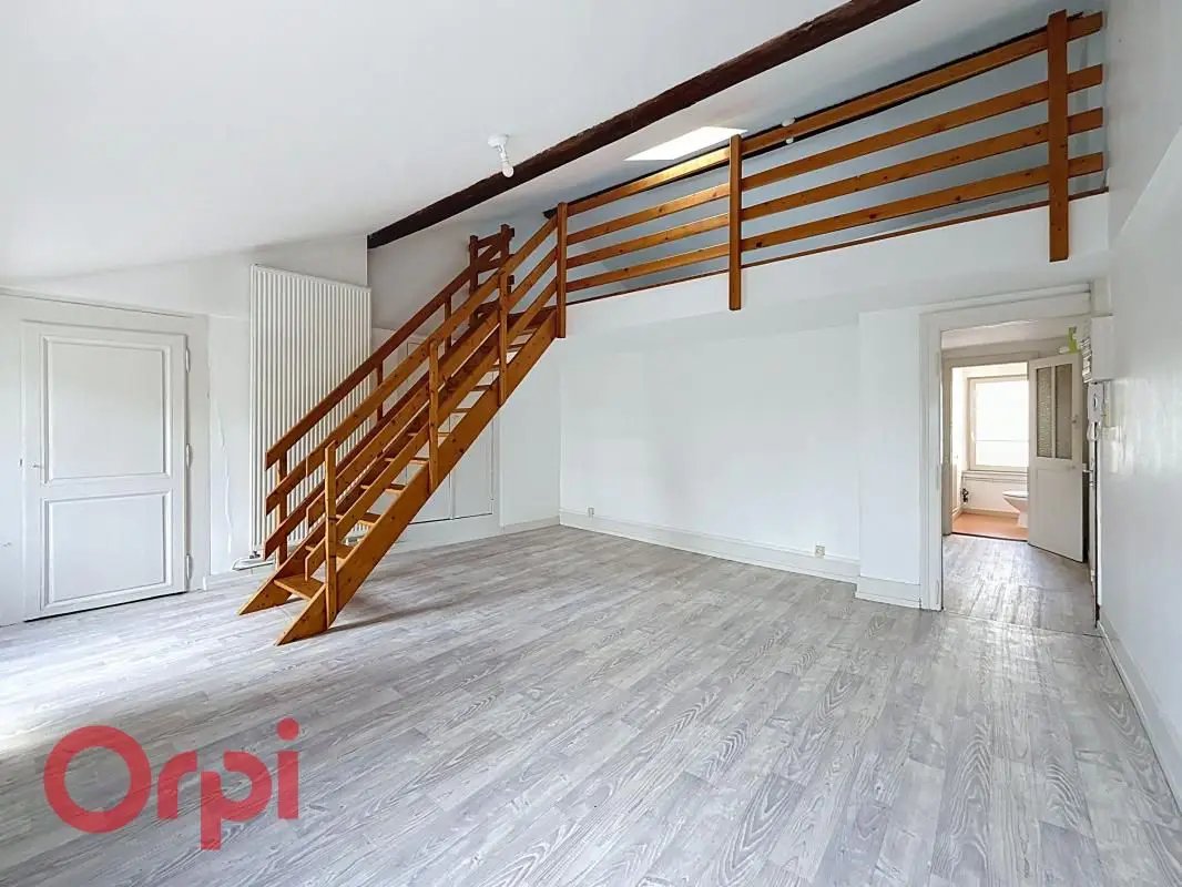 Appartement à louer, 60m², Nancy