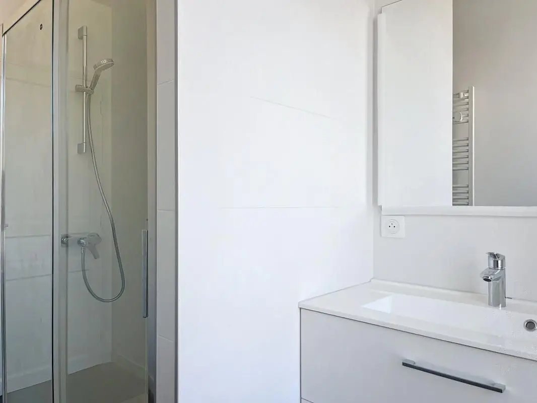 Appartement à louer, 80m², Nancy