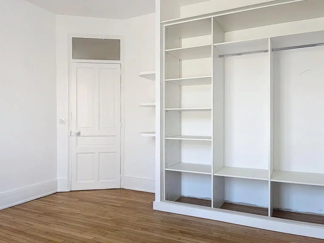 Appartement à louer, 80m², Nancy