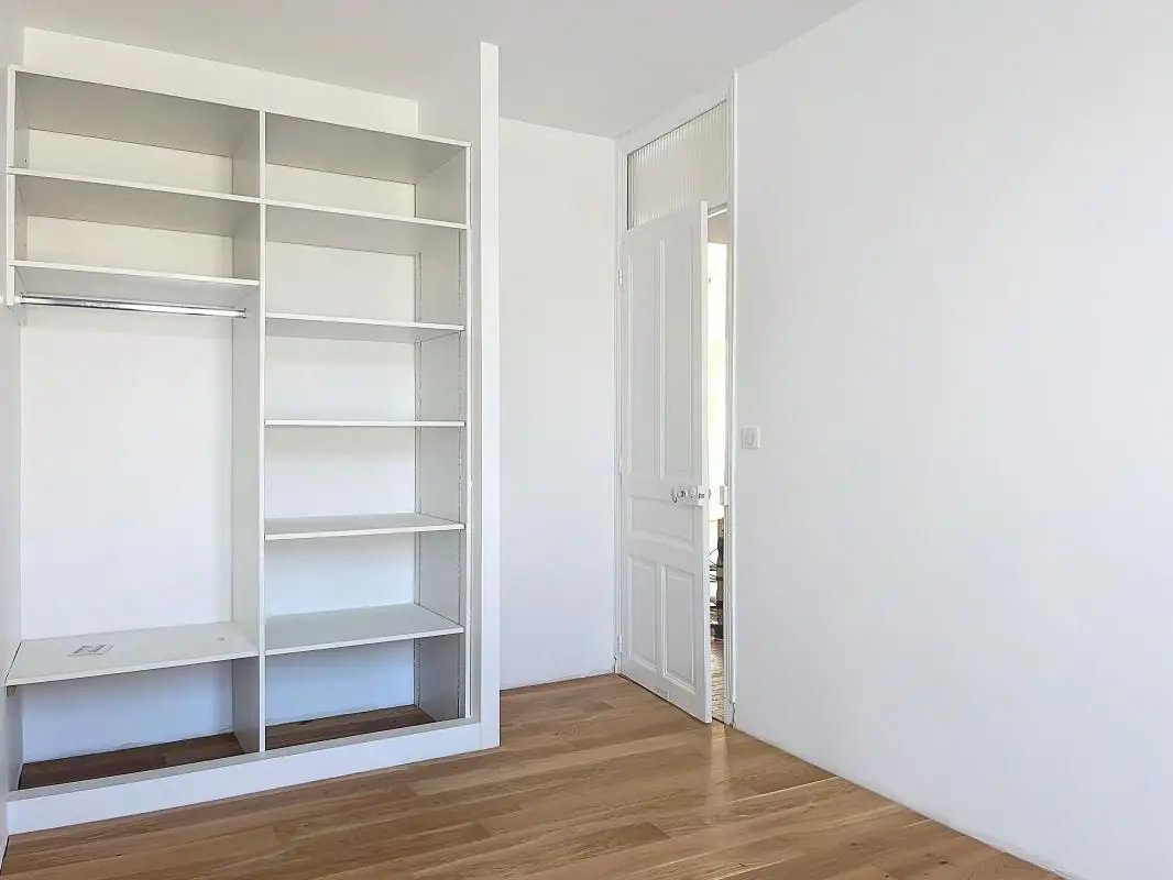 Appartement à louer, 80m², Nancy