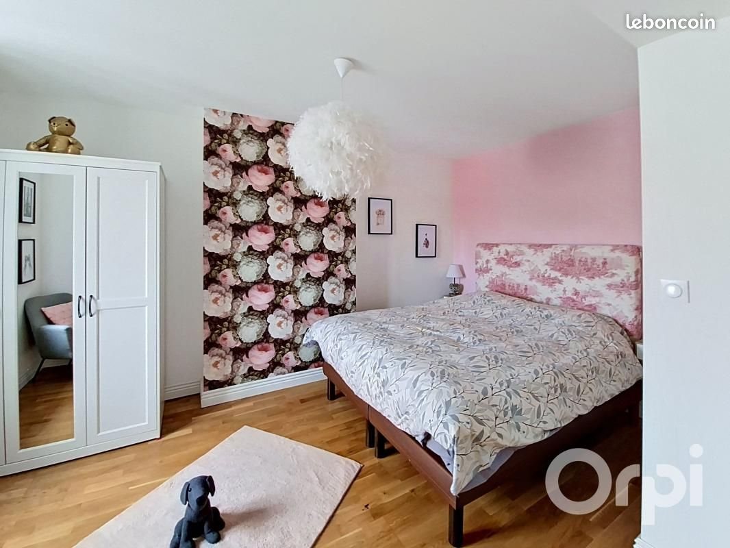 Appartement à vendre, 70m², Nancy