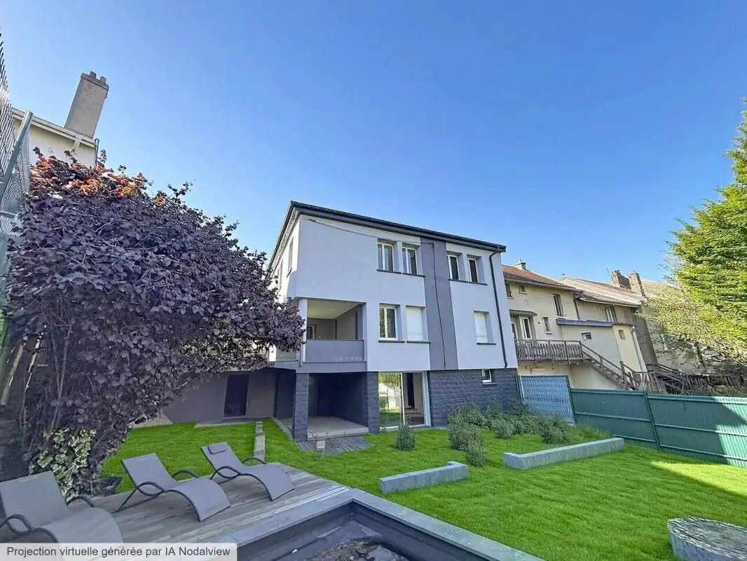 Maison à vendre, 220m², Jarville-la-Malgrange