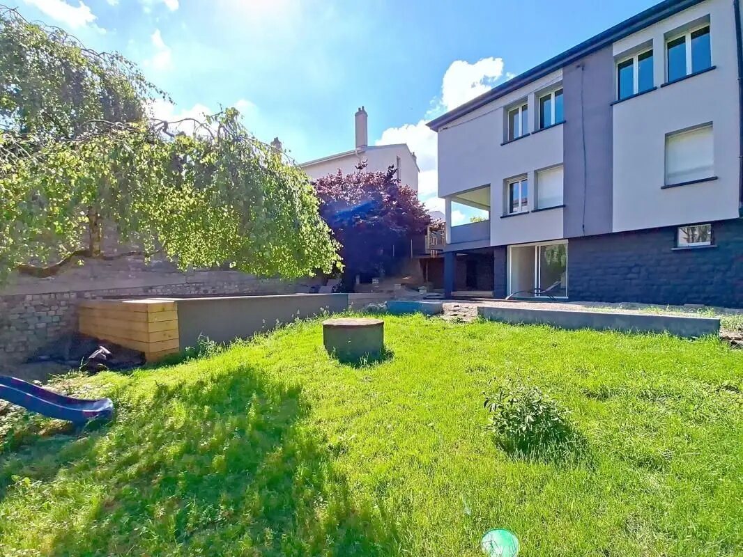 Maison à vendre, 220m², Jarville-la-Malgrange