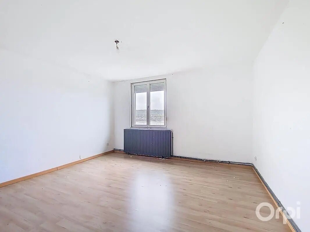 Appartement à vendre, 79m², Maxéville