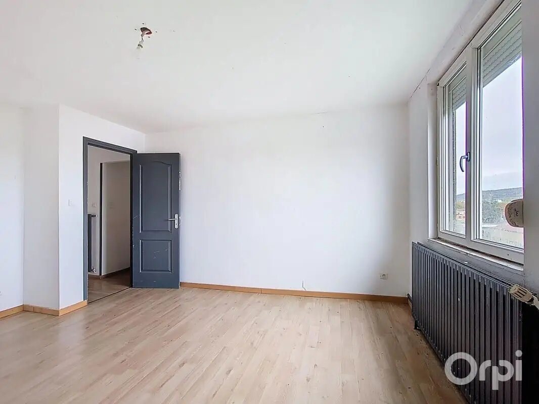 Appartement à vendre, 79m², Maxéville
