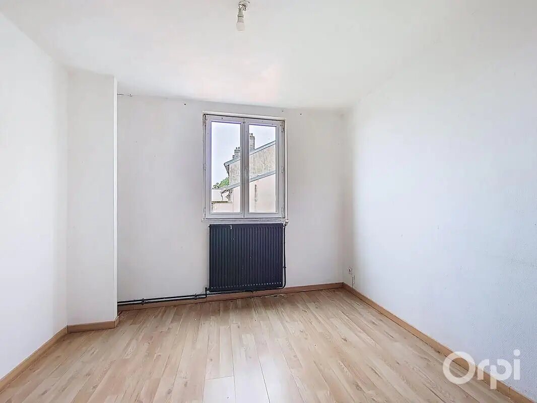 Appartement à vendre, 79m², Maxéville