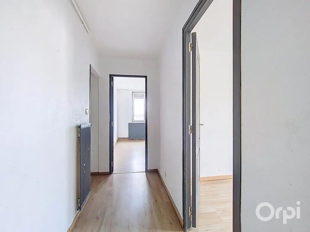 Appartement à vendre, 79m², Maxéville