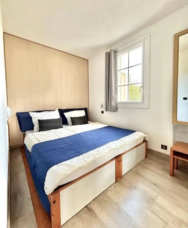 Appartement à louer, 31m², Talmont-Saint-Hilaire