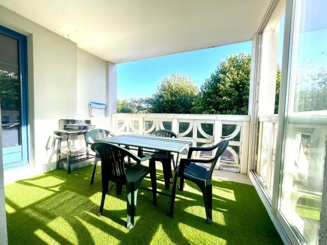 Appartement à louer, 31m², Talmont-Saint-Hilaire
