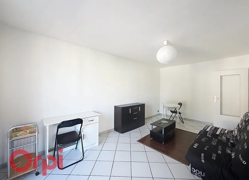 Appartement à louer, 31m², Nancy