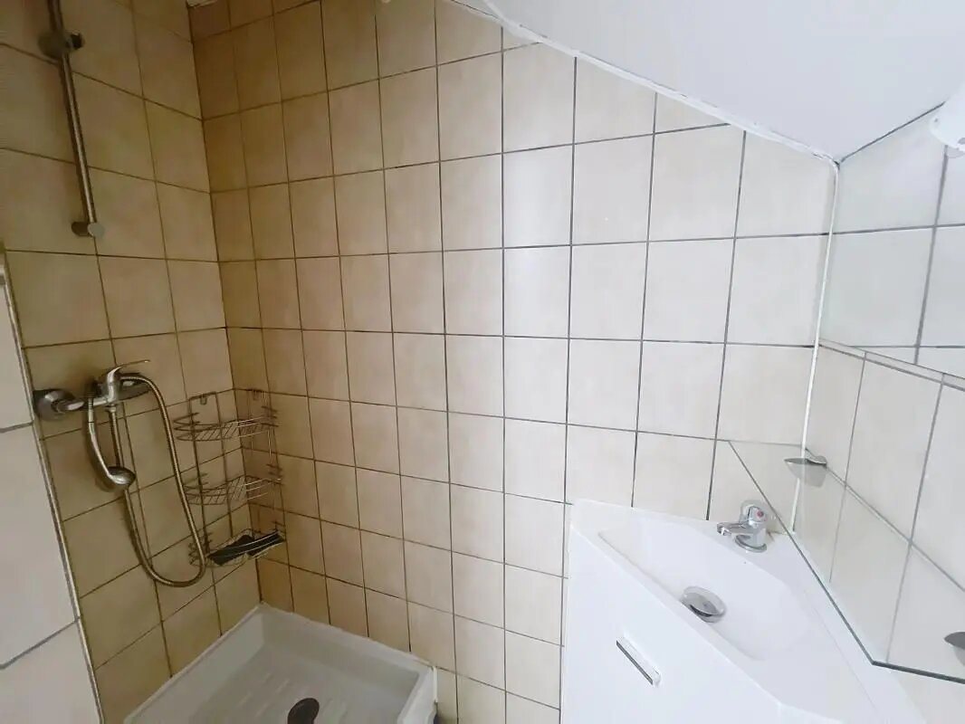 Appartement à louer, 19m², Nancy