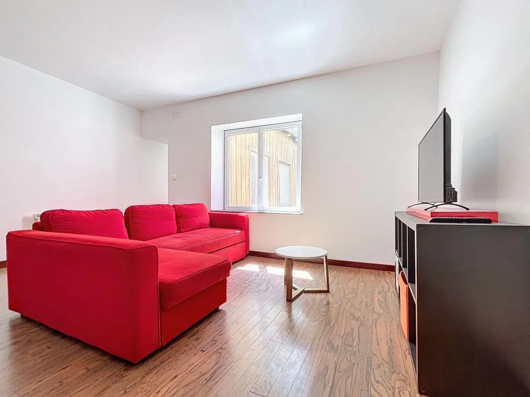 Appartement à louer, 51m², Nancy
