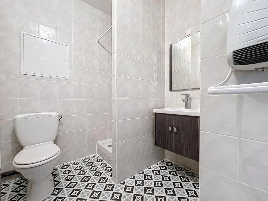 Appartement à louer, 51m², Nancy