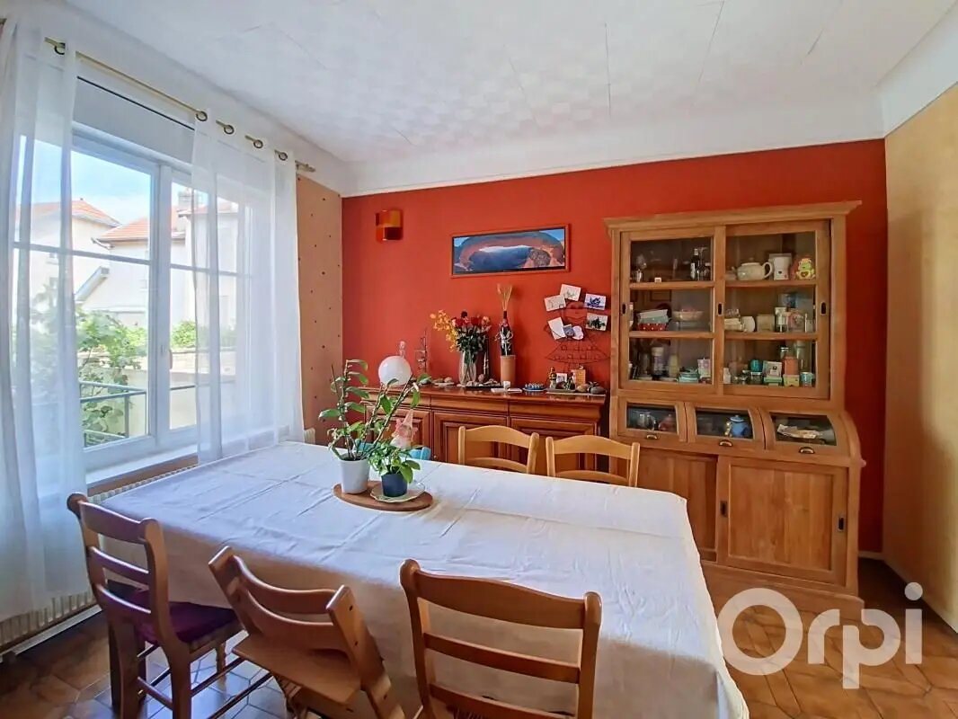 Maison à vendre, 105m², Jarville-la-Malgrange