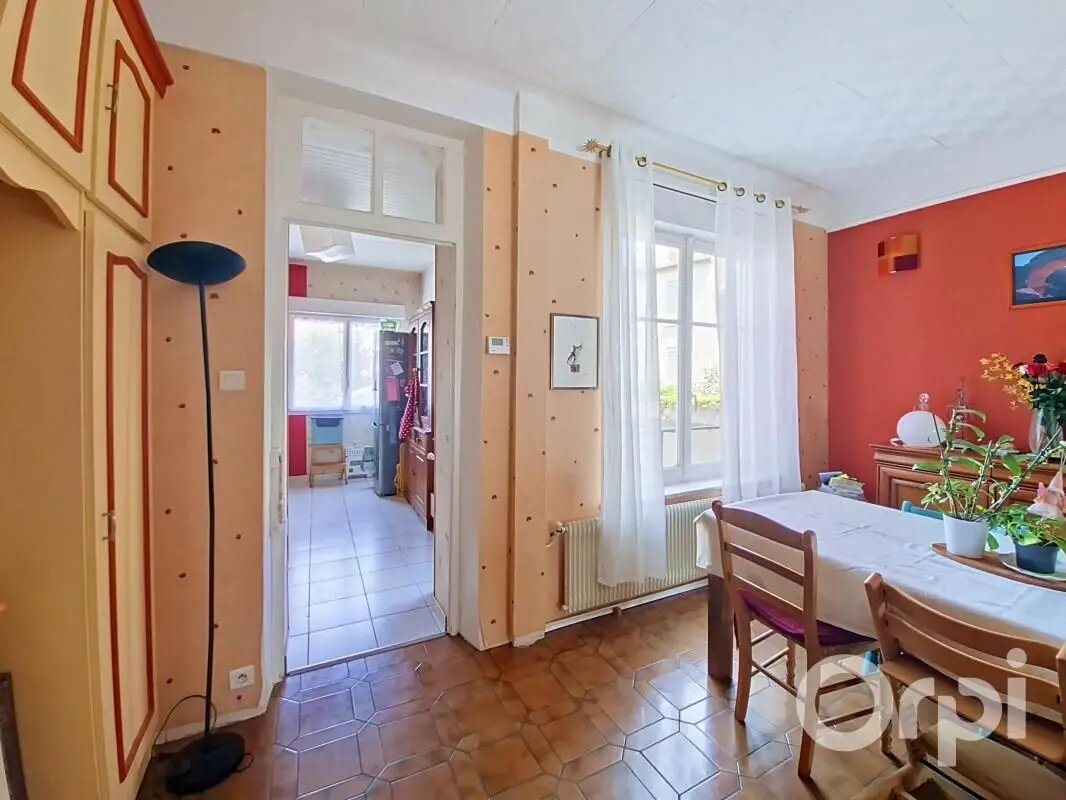 Maison à vendre, 105m², Jarville-la-Malgrange
