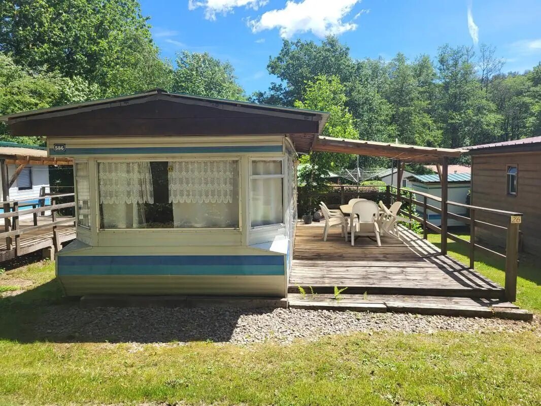 Maison à vendre, 40m², Gérardmer