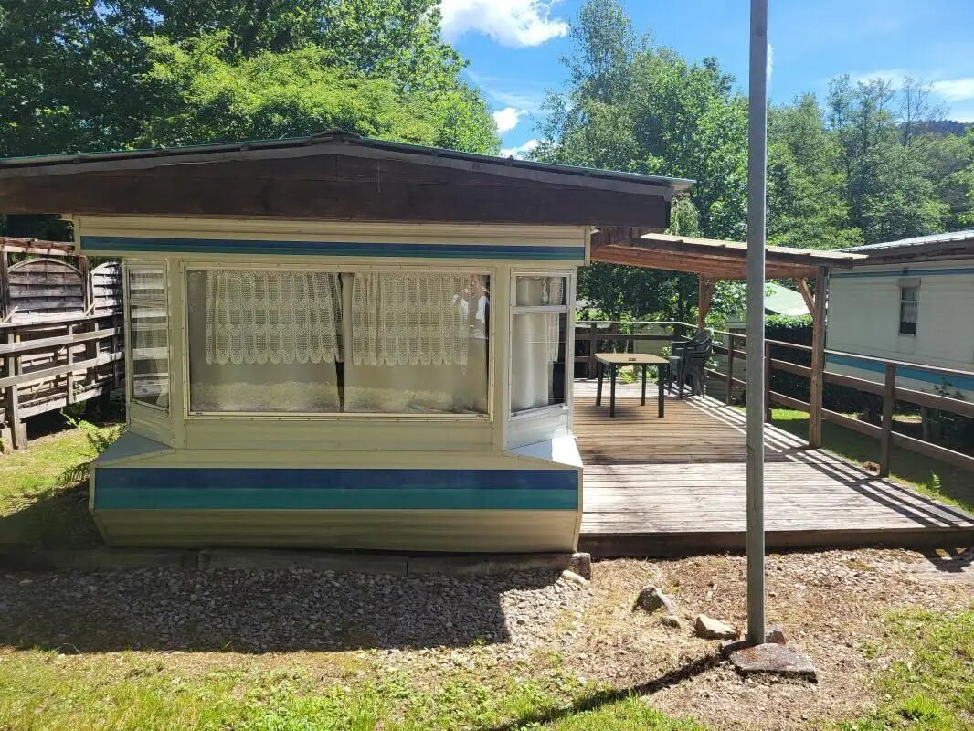 Maison à vendre, 40m², Gérardmer