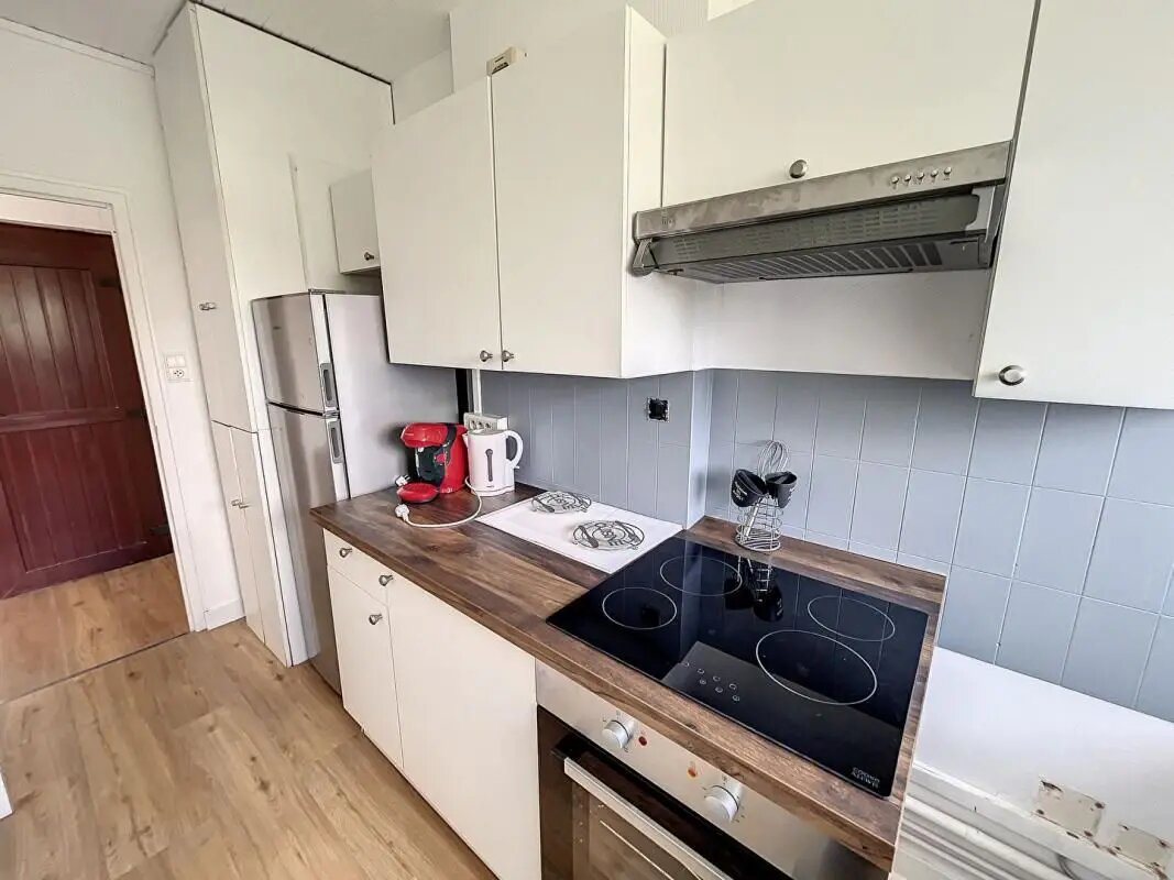 Appartement à louer, 67m², Vandoeuvre-lès-Nancy