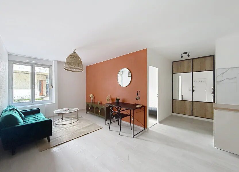 Appartement à vendre, 140m², Nancy